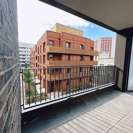W&L Paris Apartment 68M - 3 Min Metro 4 - A Paris Centre 15Min Bagneux  Exteriör bild